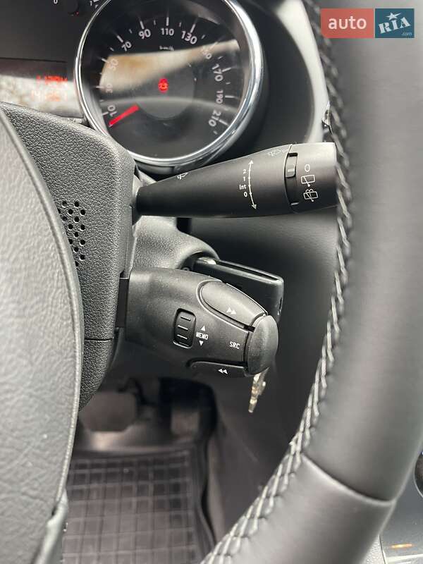 Внедорожник / Кроссовер Peugeot 3008 2010 в Мукачево фото 28 Внедорожник / Кроссовер Peugeot 3008 2010 в Мукачево
