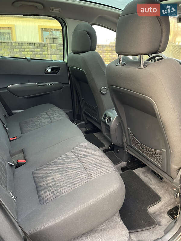 Внедорожник / Кроссовер Peugeot 3008 2013 в Дубно фото 20 Внедорожник / Кроссовер Peugeot 3008 2013 в Дубно