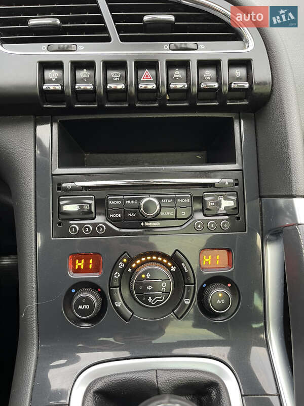 Внедорожник / Кроссовер Peugeot 3008 2013 в Дубно фото 28 Внедорожник / Кроссовер Peugeot 3008 2013 в Дубно