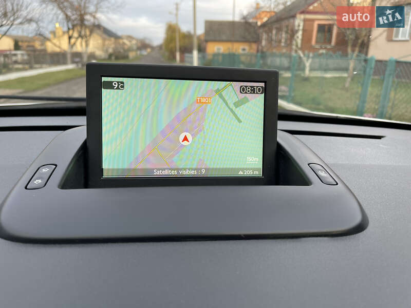 Внедорожник / Кроссовер Peugeot 3008 2013 в Дубно фото 29 Внедорожник / Кроссовер Peugeot 3008 2013 в Дубно