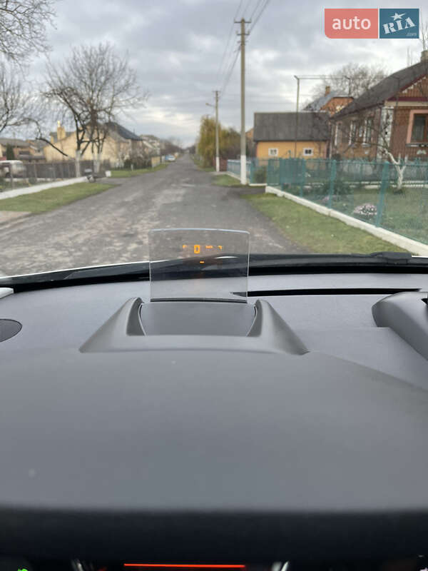 Внедорожник / Кроссовер Peugeot 3008 2013 в Дубно фото 35 Внедорожник / Кроссовер Peugeot 3008 2013 в Дубно