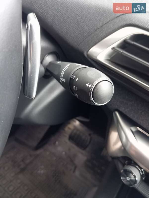 Внедорожник / Кроссовер Peugeot 3008 2019 в Киеве фото 31 Внедорожник / Кроссовер Peugeot 3008 2019 в Киеве