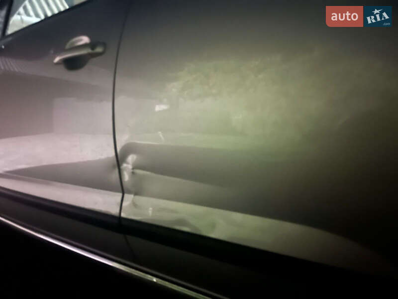 Внедорожник / Кроссовер Peugeot 3008 2011 в Николаеве