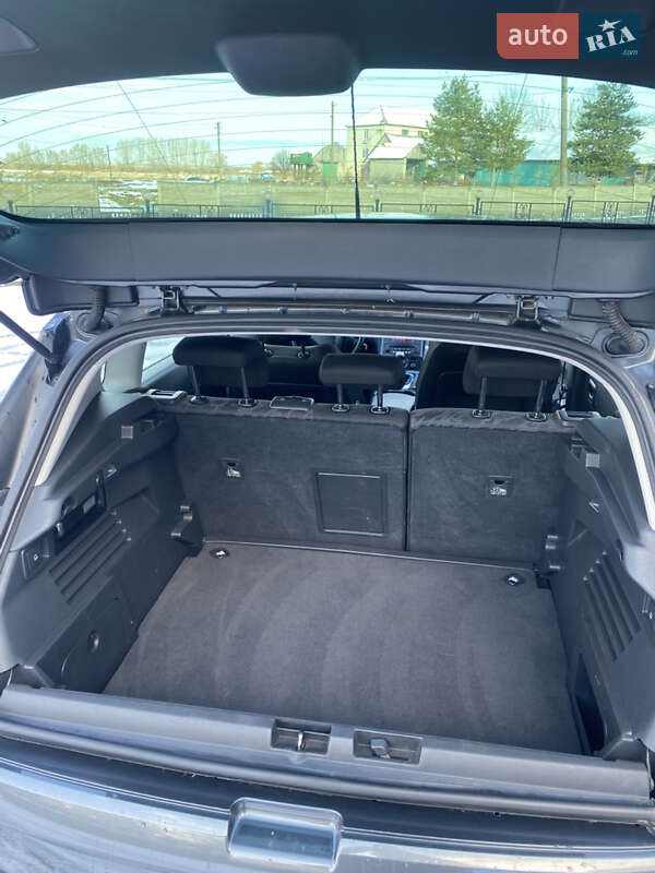 Внедорожник / Кроссовер Peugeot 3008 2010 в Городке