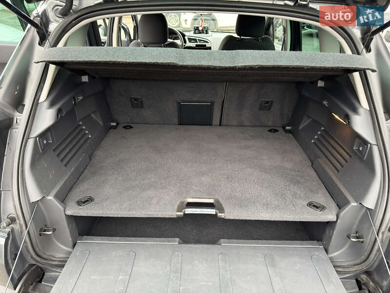 Внедорожник / Кроссовер Peugeot 3008 2015 в Киеве фото 23 Внедорожник / Кроссовер Peugeot 3008 2015 в Киеве