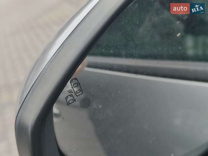 Внедорожник / Кроссовер Peugeot 3008 2017 в Львове фото 40 Внедорожник / Кроссовер Peugeot 3008 2017 в Львове