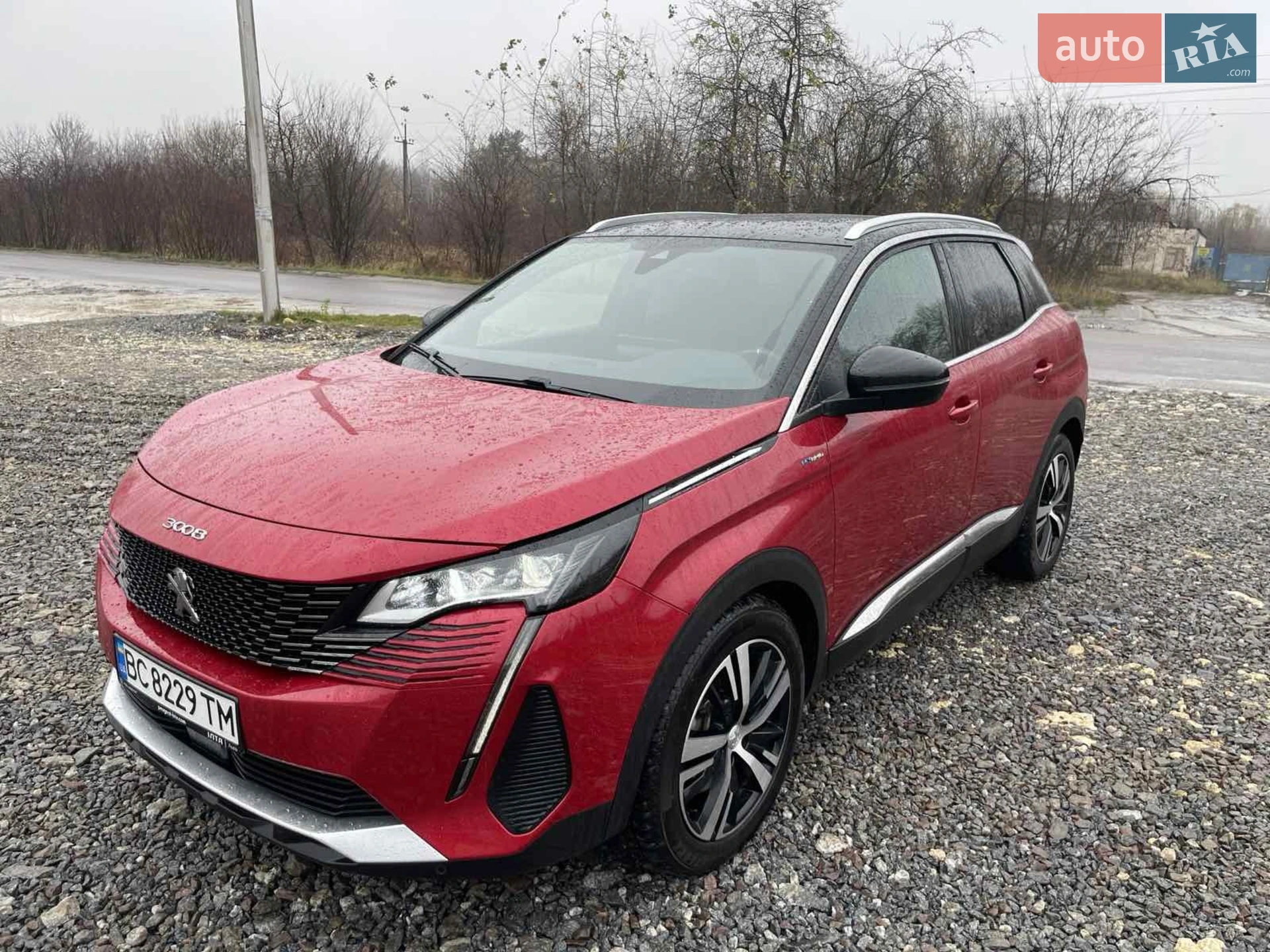 2022 Peugeot 3008 - мініатюра 16