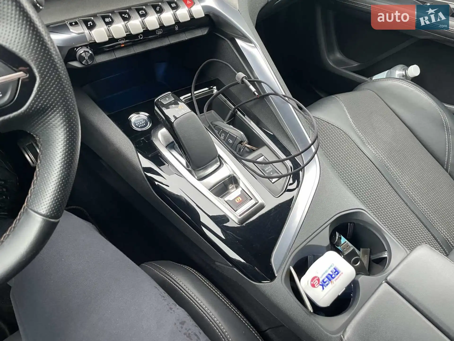 2022 Peugeot 3008 - мініатюра 25