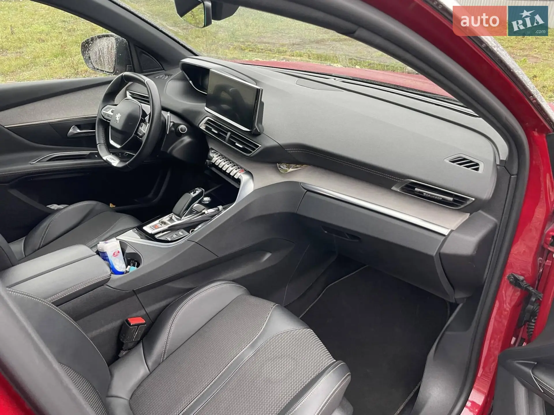 2022 Peugeot 3008 - мініатюра 37