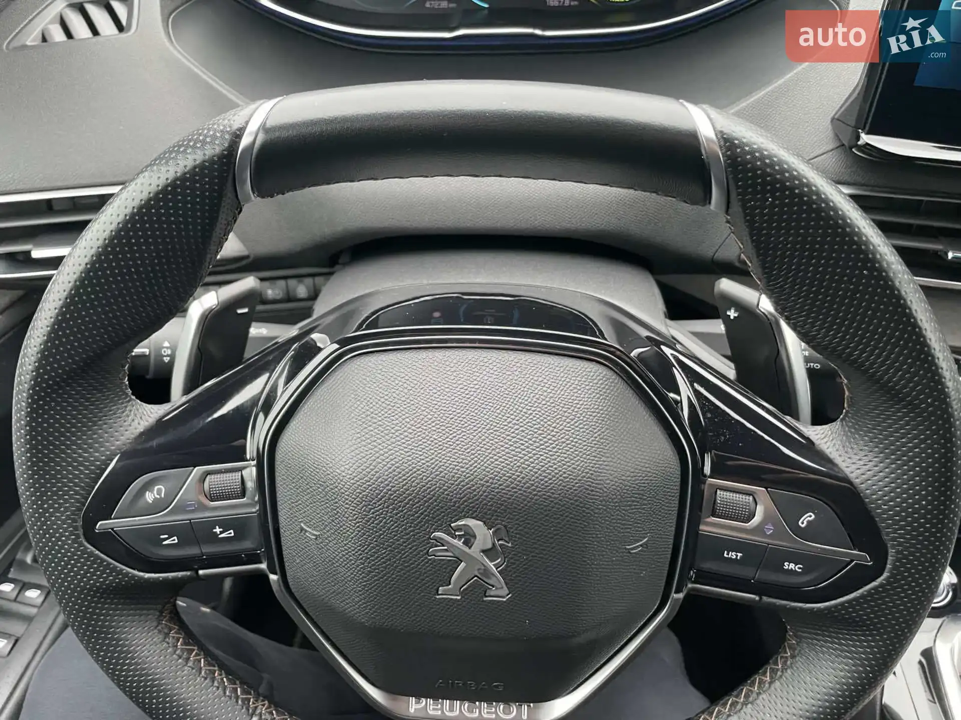 2022 Peugeot 3008 - мініатюра 40