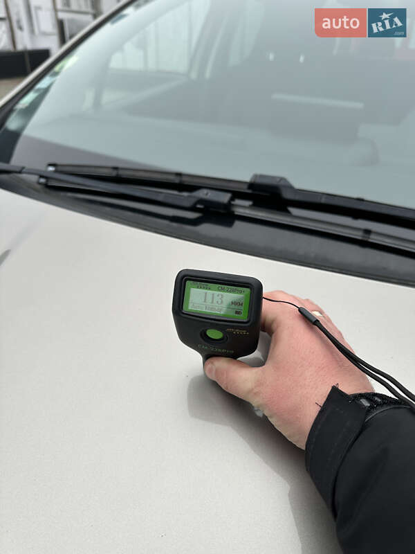 Внедорожник / Кроссовер Peugeot 3008 2014 в Тернополе