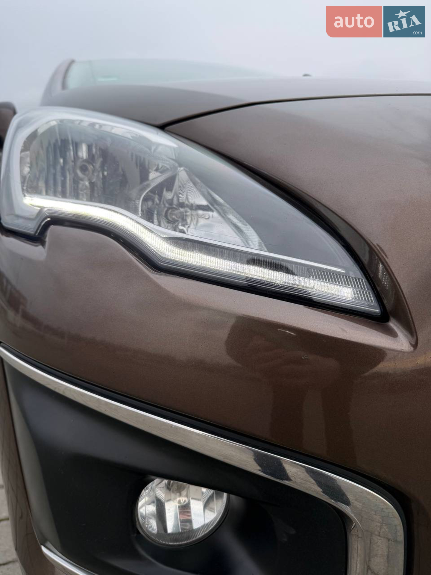 2014 Peugeot 3008 - мініатюра 12