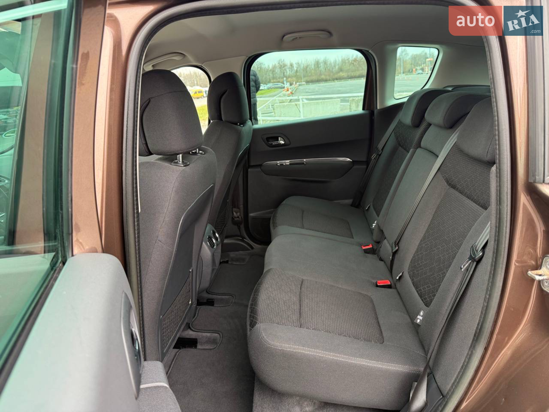 2014 Peugeot 3008 - мініатюра 17