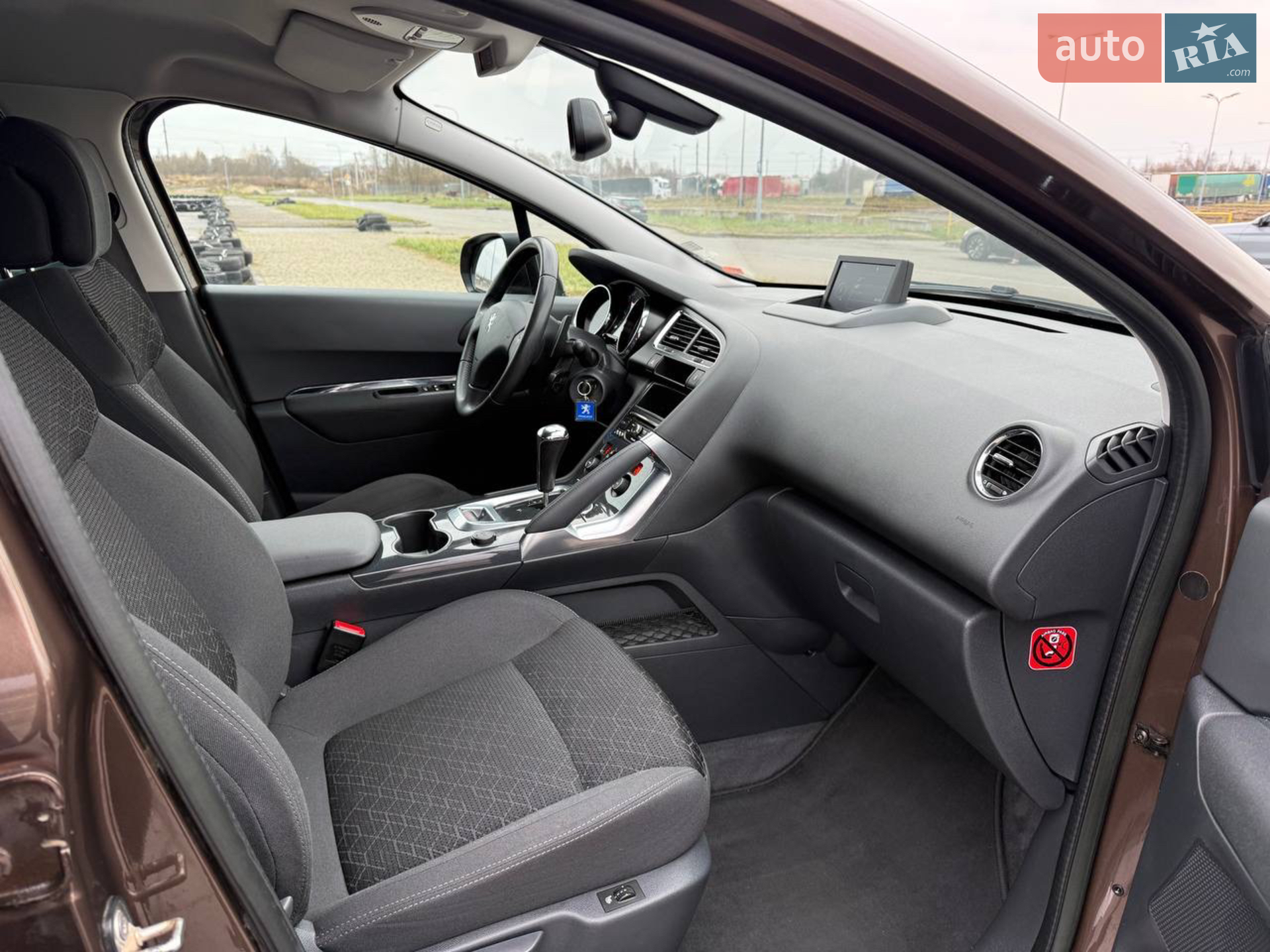 2014 Peugeot 3008 - мініатюра 20