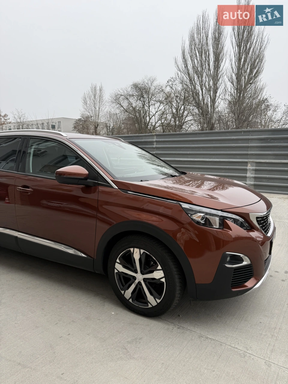 2018 Peugeot 3008 - мініатюра 72