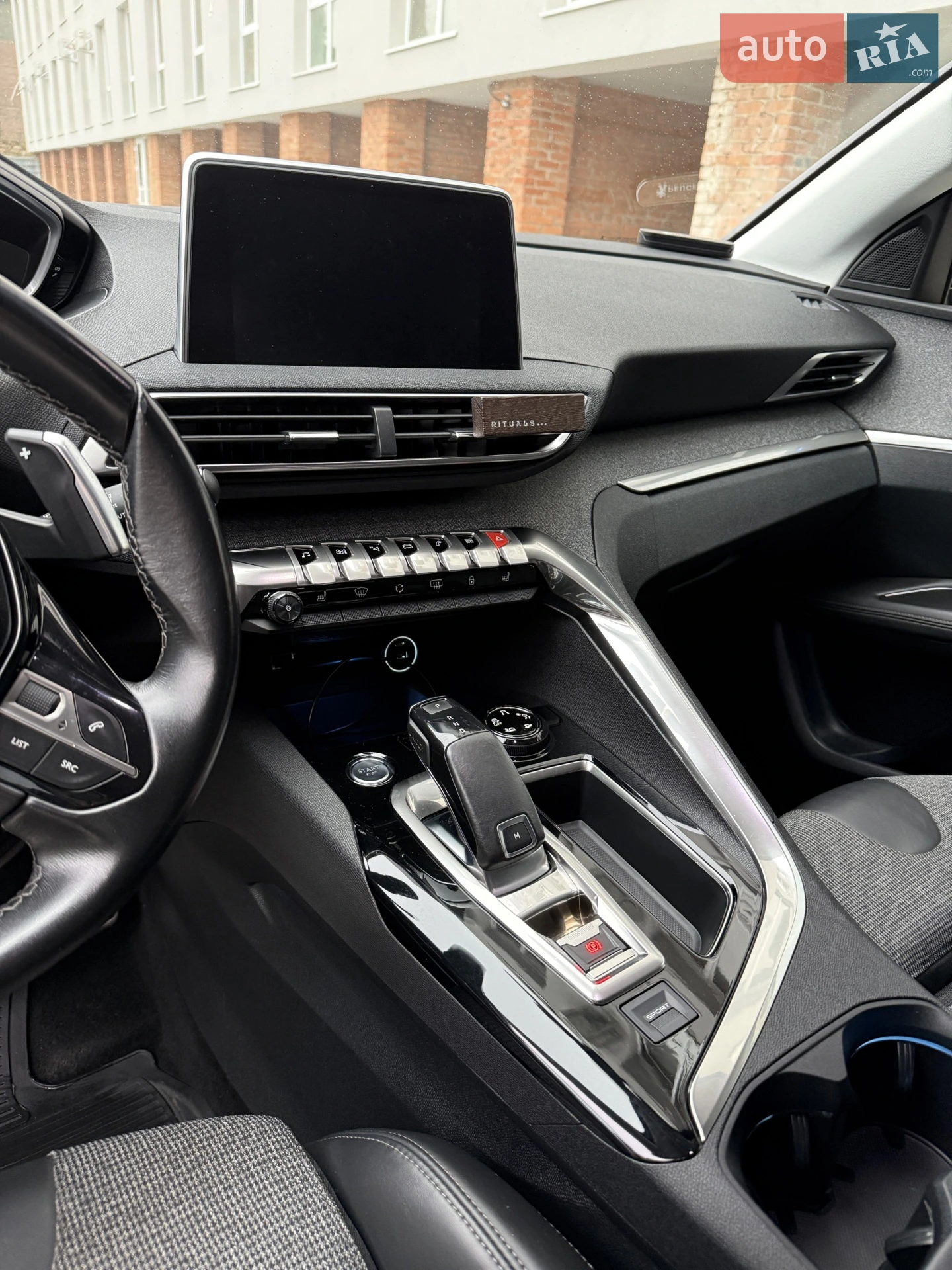2018 Peugeot 3008 - мініатюра 17