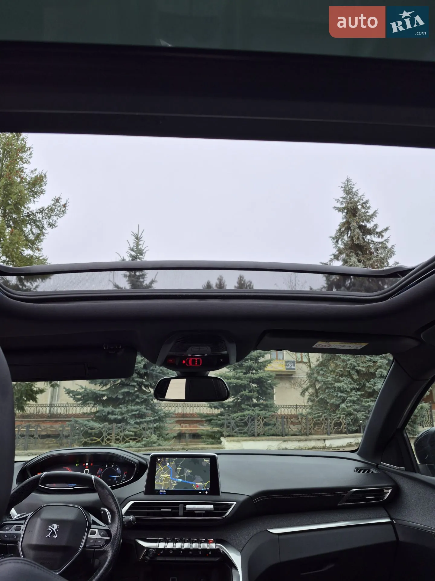 2019 Peugeot 3008 - мініатюра 34