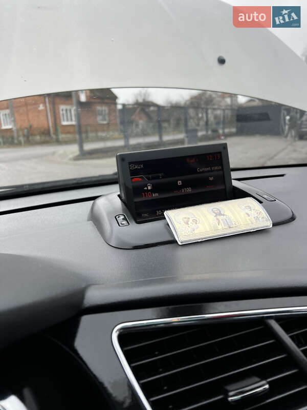 Внедорожник / Кроссовер Peugeot 3008 2010 в Ходорове фото 23 Внедорожник / Кроссовер Peugeot 3008 2010 в Ходорове