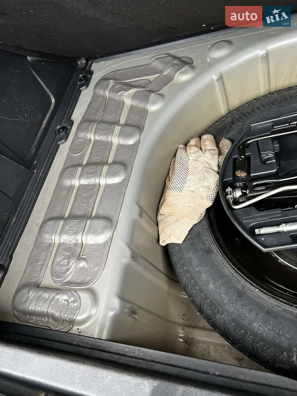 Внедорожник / Кроссовер Peugeot 3008 2010 в Ходорове фото 43 Внедорожник / Кроссовер Peugeot 3008 2010 в Ходорове