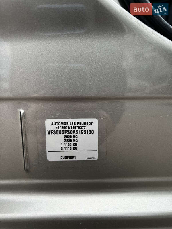 Внедорожник / Кроссовер Peugeot 3008 2010 в Ходорове фото 70 Внедорожник / Кроссовер Peugeot 3008 2010 в Ходорове