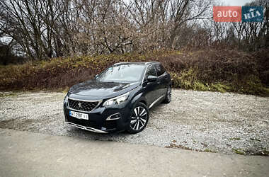 Позашляховик / Кросовер Peugeot 3008 2020 в Івано-Франківську