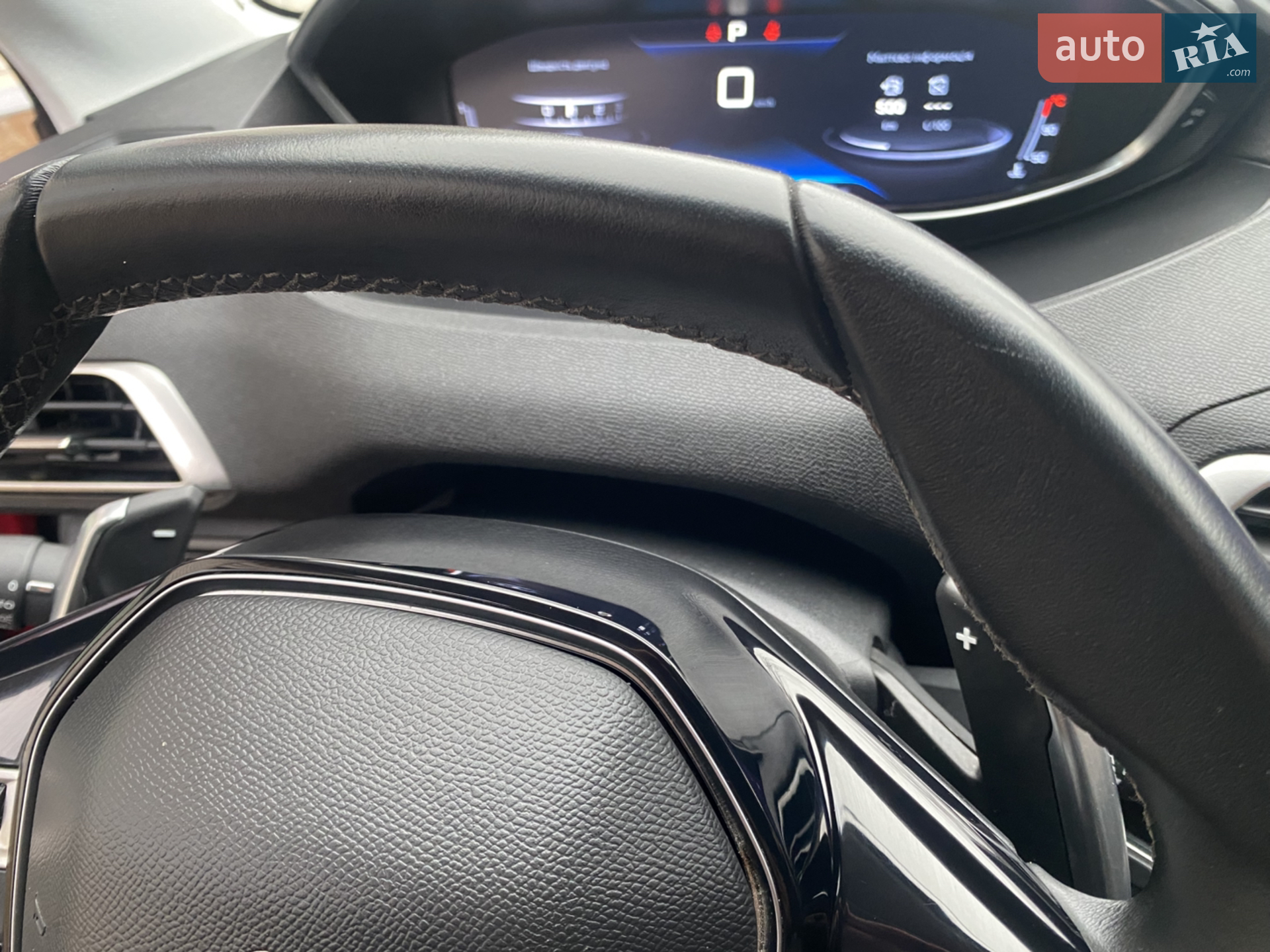 2020 Peugeot 3008 - мініатюра 21