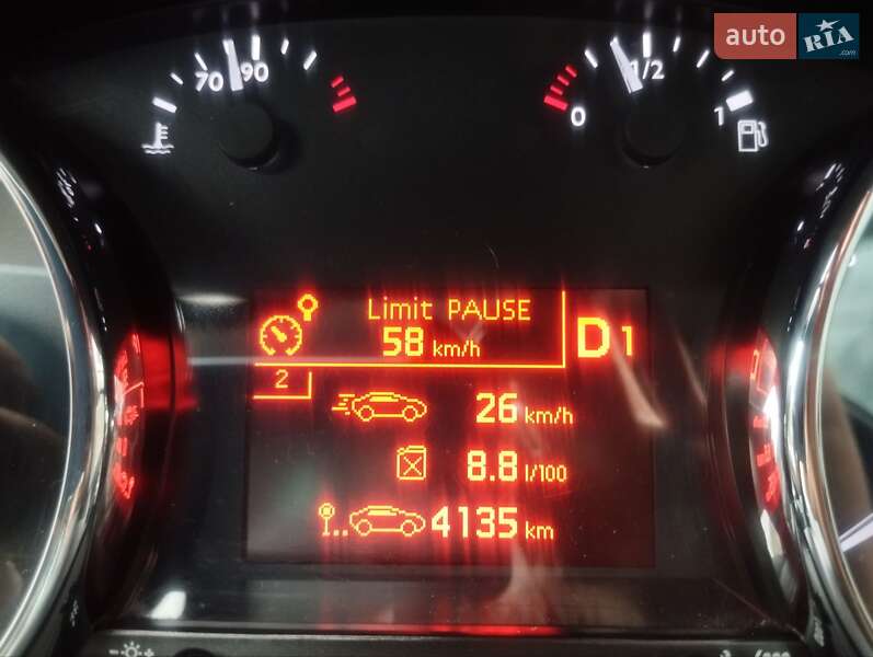 Внедорожник / Кроссовер Peugeot 3008 2010 в Черновцах фото 28 Внедорожник / Кроссовер Peugeot 3008 2010 в Черновцах