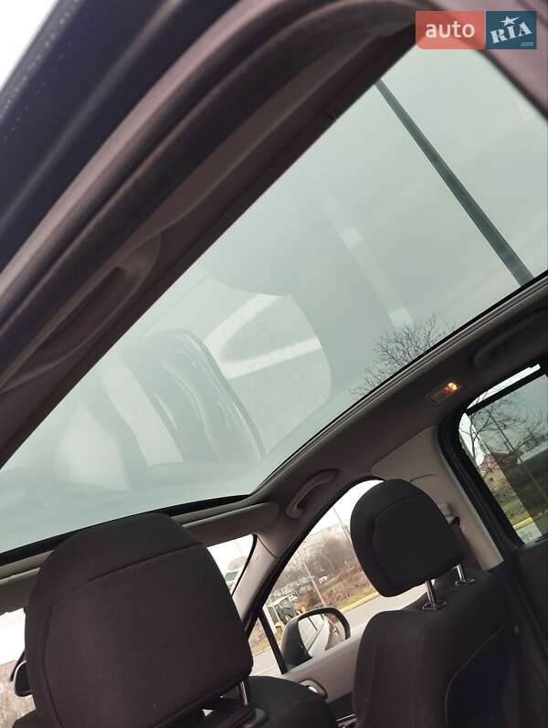 Внедорожник / Кроссовер Peugeot 3008 2010 в Черновцах фото 40 Внедорожник / Кроссовер Peugeot 3008 2010 в Черновцах