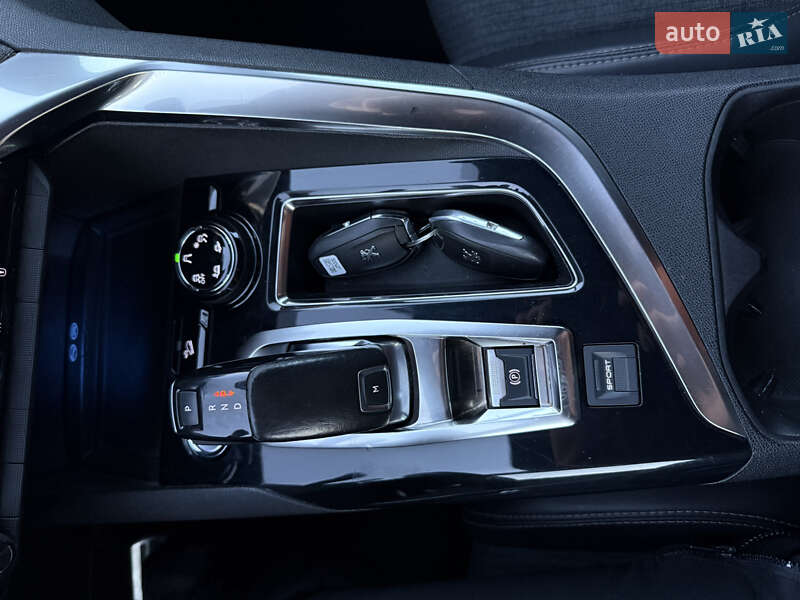 Внедорожник / Кроссовер Peugeot 3008 2017 в Львове фото 62 Внедорожник / Кроссовер Peugeot 3008 2017 в Львове