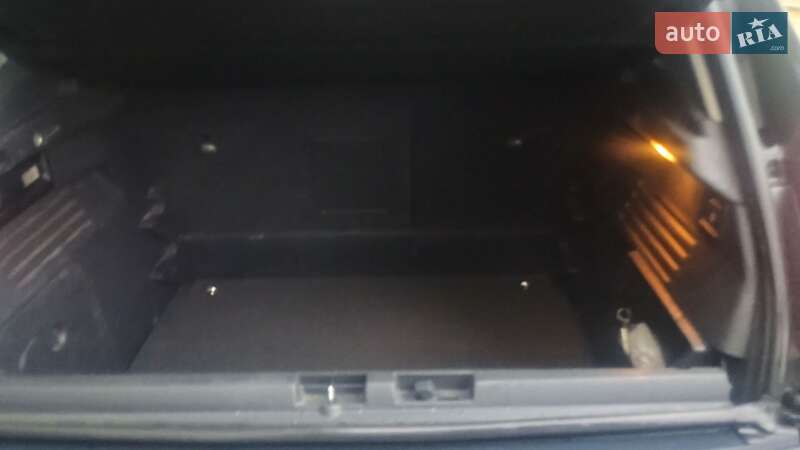 Внедорожник / Кроссовер Peugeot 3008 2009 в Дубно