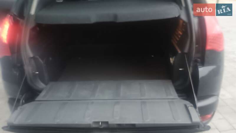 Внедорожник / Кроссовер Peugeot 3008 2009 в Дубно