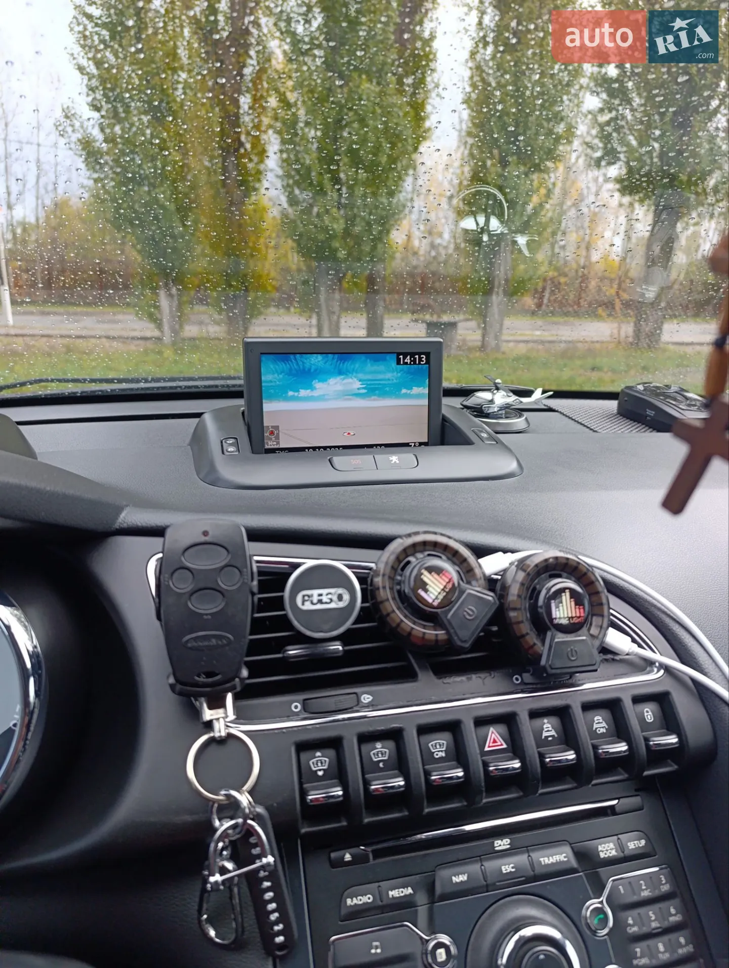 2010 Peugeot 3008 - мініатюра 10
