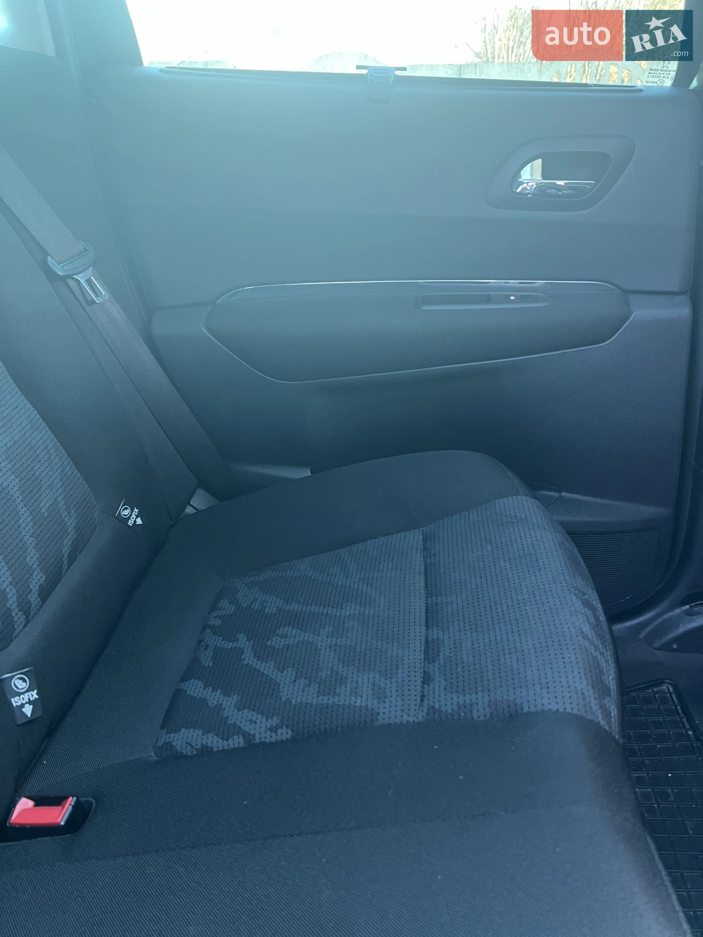 2010 Peugeot 3008 - мініатюра 27