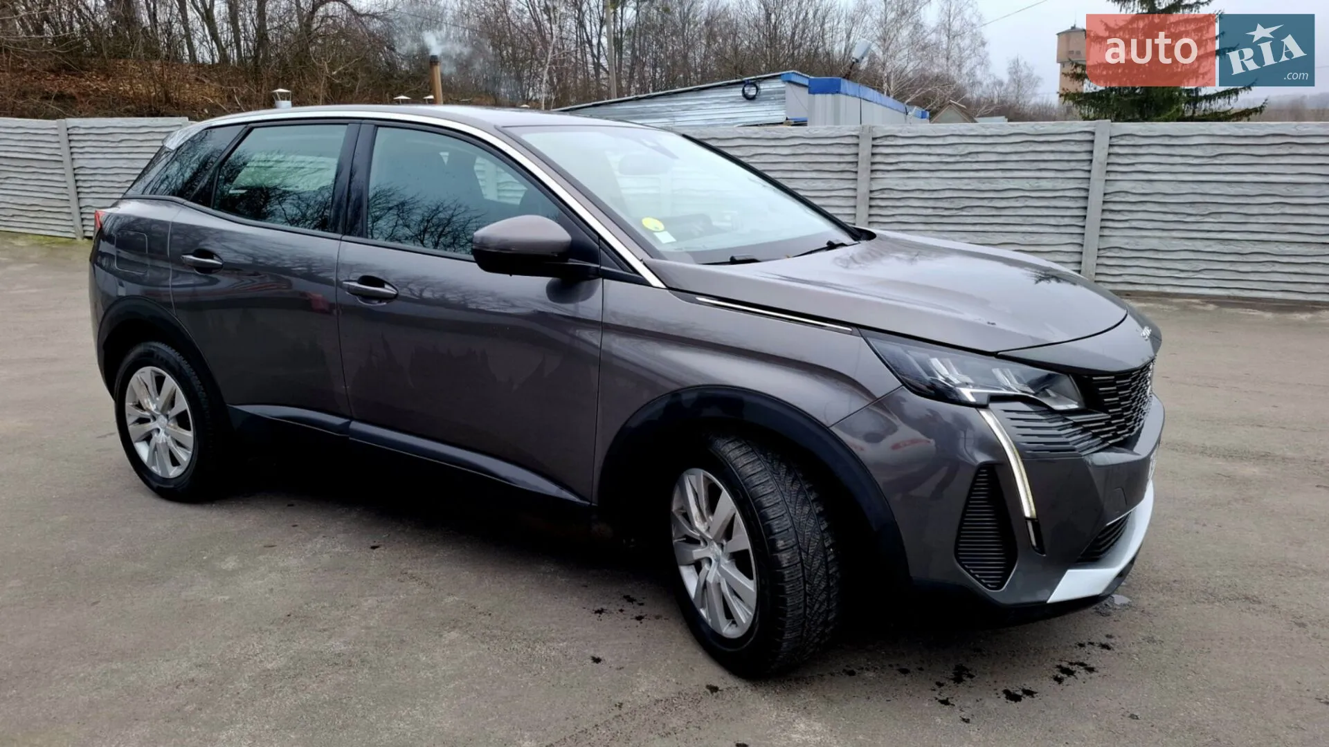 2021 Peugeot 3008 - мініатюра 4