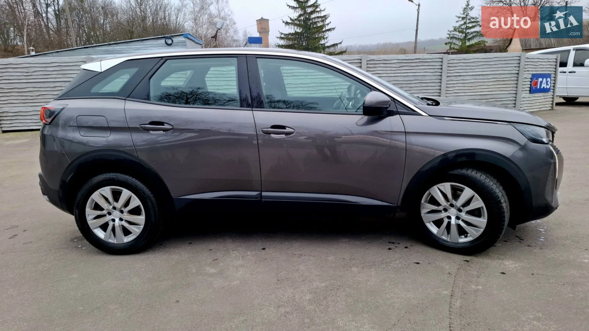 2021 Peugeot 3008 - мініатюра 6