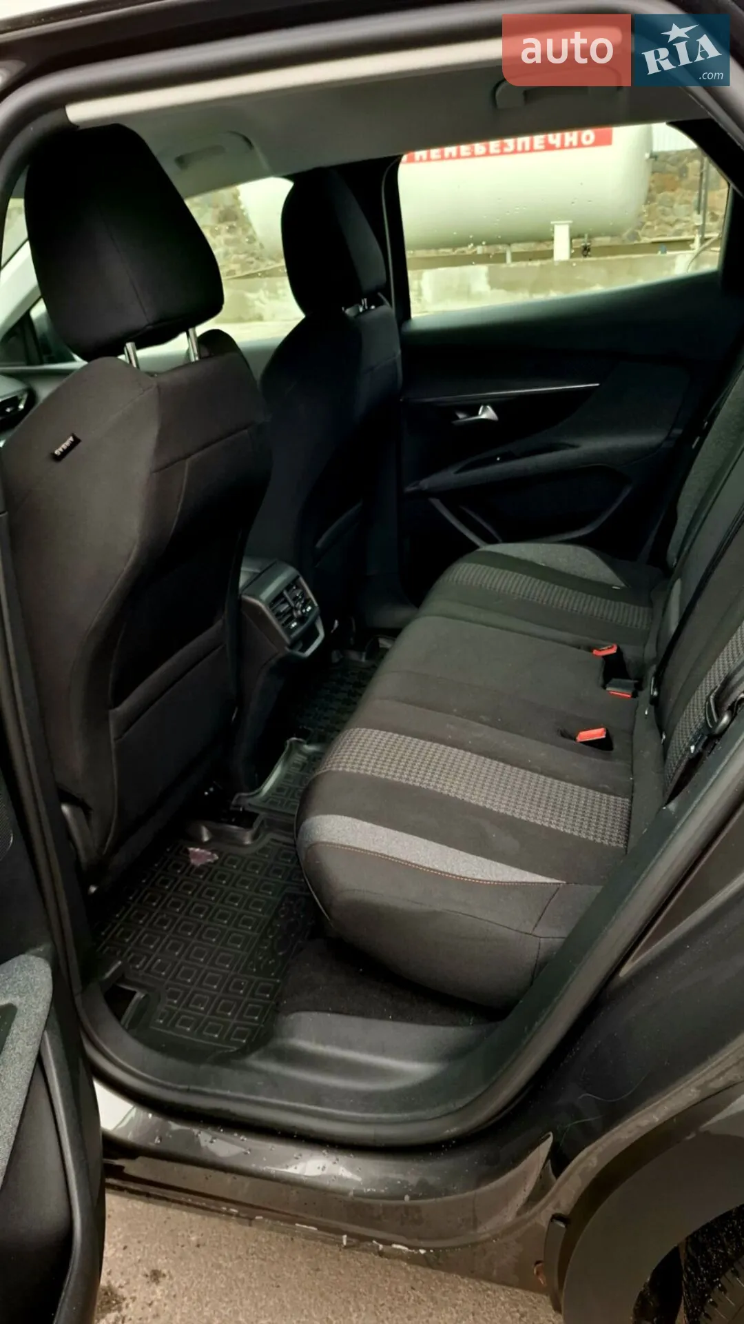 2021 Peugeot 3008 - мініатюра 18