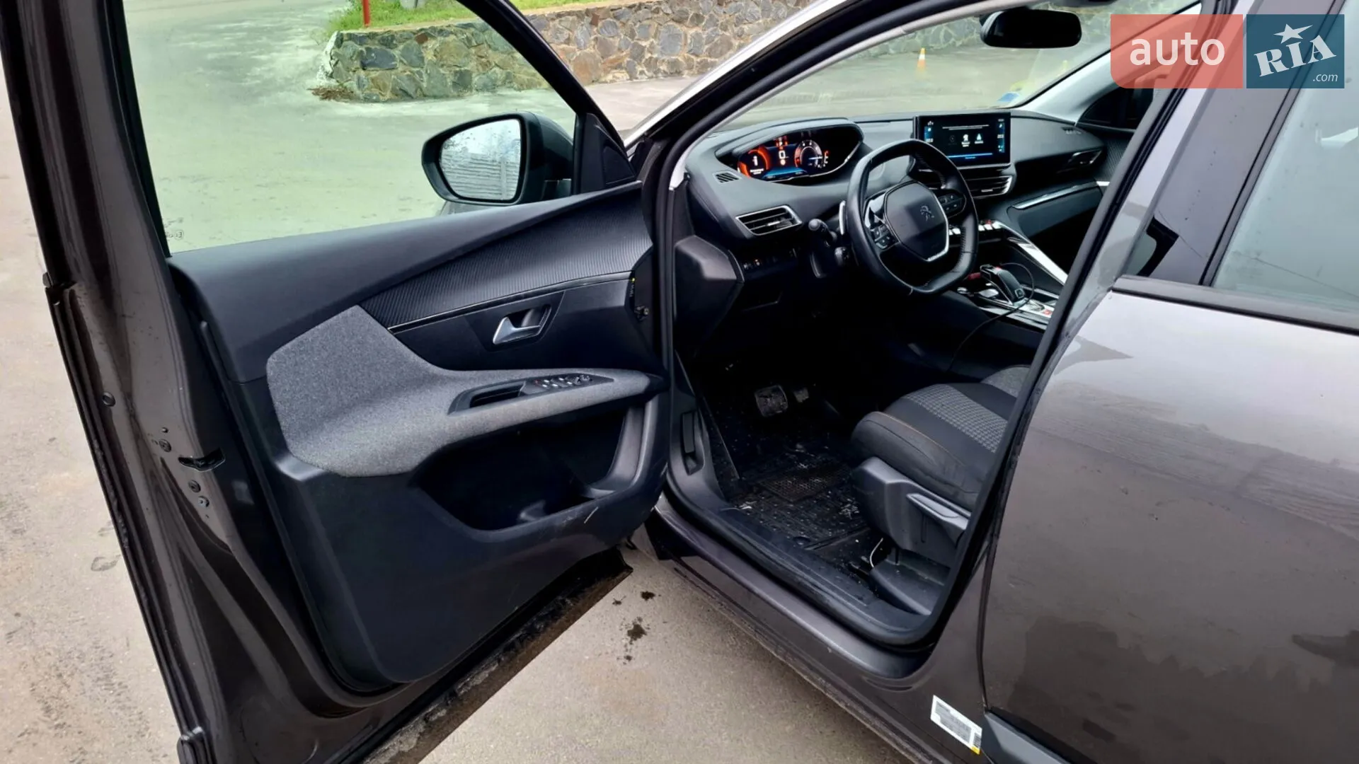 2021 Peugeot 3008 - мініатюра 10
