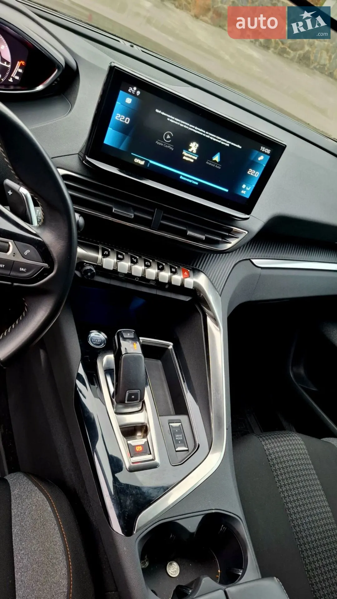 2021 Peugeot 3008 - мініатюра 16