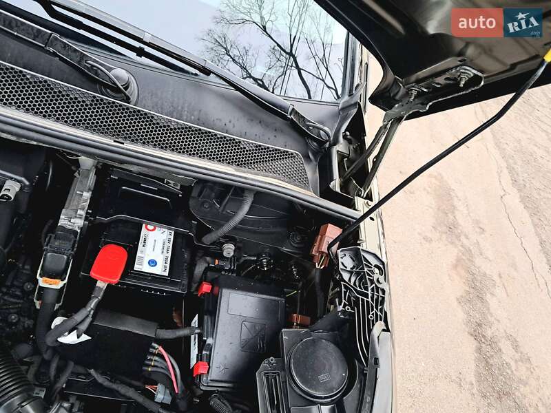 Внедорожник / Кроссовер Peugeot 3008 2019 в Полтаве