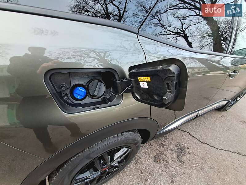 Внедорожник / Кроссовер Peugeot 3008 2019 в Полтаве