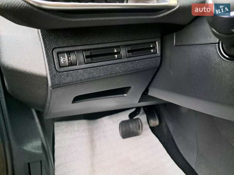 Внедорожник / Кроссовер Peugeot 3008 2019 в Полтаве