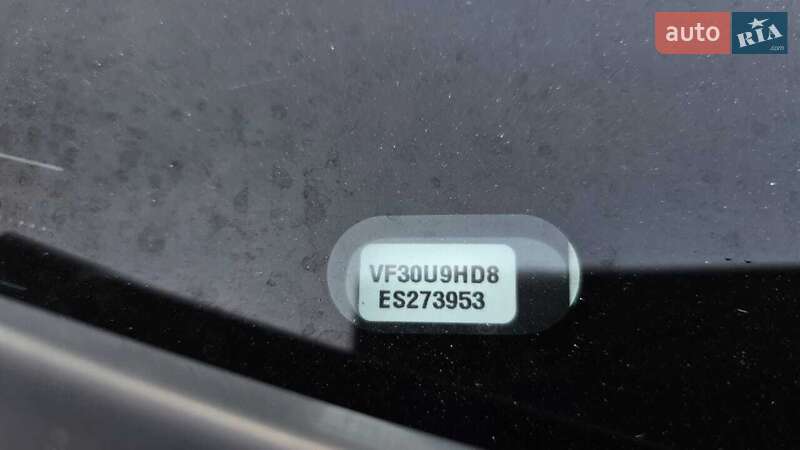 Внедорожник / Кроссовер Peugeot 3008 2014 в Львове фото 4 Внедорожник / Кроссовер Peugeot 3008 2014 в Львове