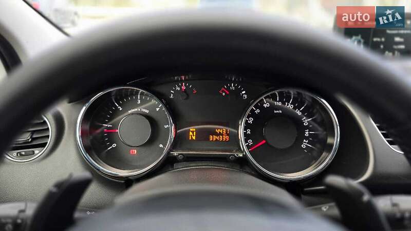 Внедорожник / Кроссовер Peugeot 3008 2014 в Львове фото 48 Внедорожник / Кроссовер Peugeot 3008 2014 в Львове
