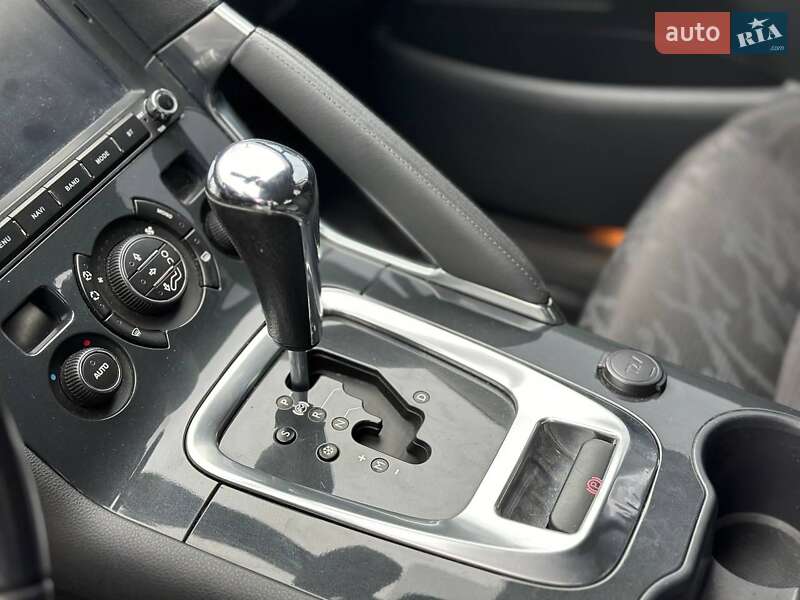 Внедорожник / Кроссовер Peugeot 3008 2011 в Днепре фото 16 Внедорожник / Кроссовер Peugeot 3008 2011 в Днепре