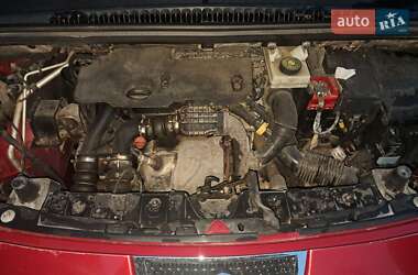 Внедорожник / Кроссовер Peugeot 3008 2010 в Львове