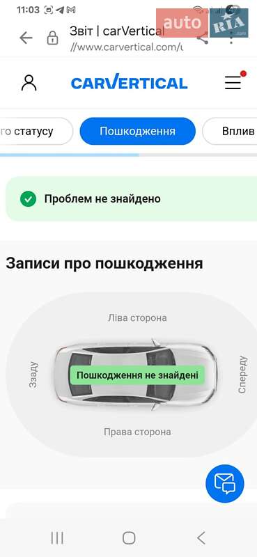 Внедорожник / Кроссовер Peugeot 3008 2019 в Полтаве