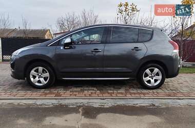 Внедорожник / Кроссовер Peugeot 3008 2015 в Дубно