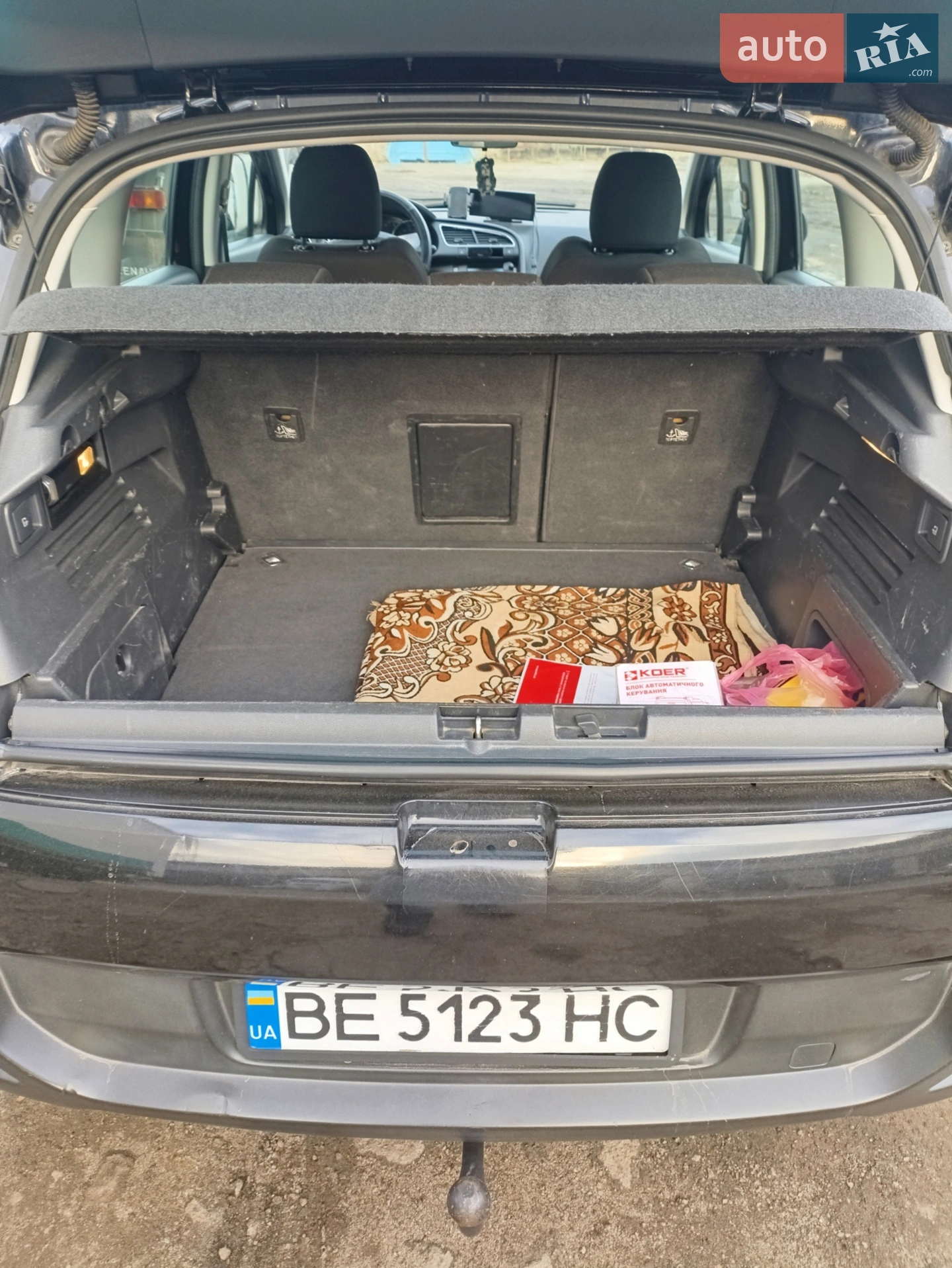 2011 Peugeot 3008 - мініатюра 7