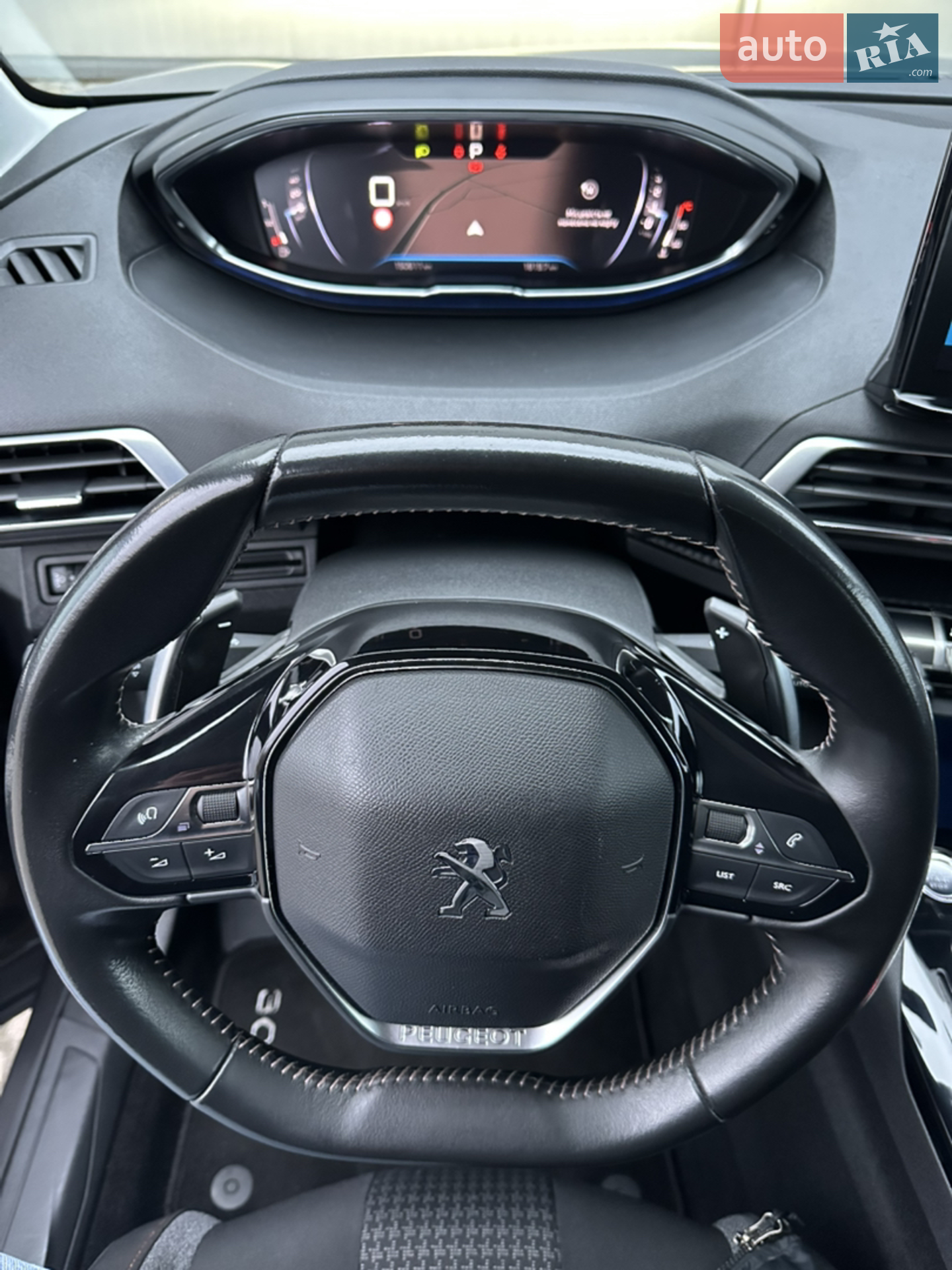 2021 Peugeot 3008 - мініатюра 38