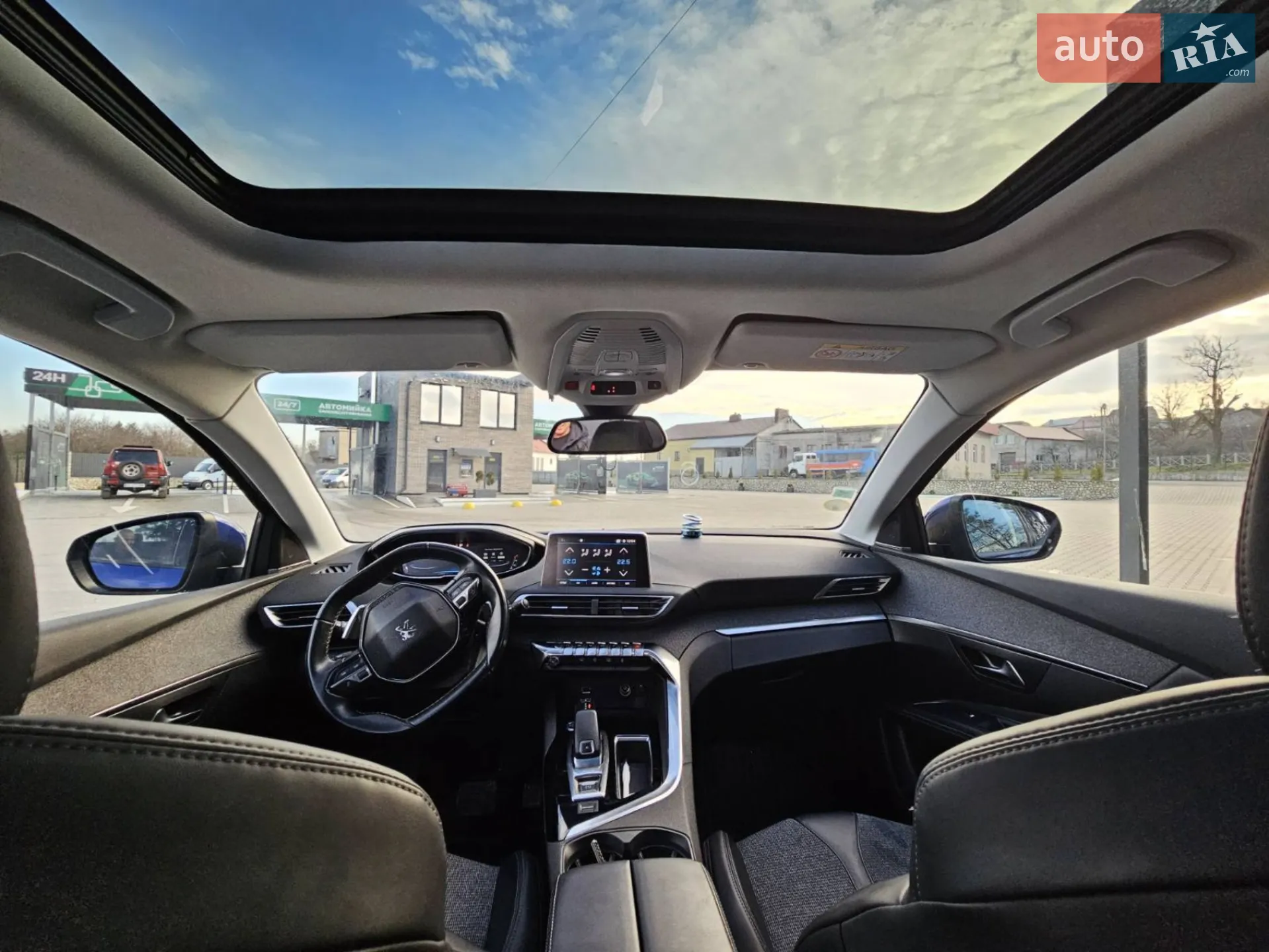 2018 Peugeot 3008 - мініатюра 10